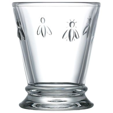 Склянка La Rochere GOBELET ABEILLE 270мл. (612101) 612101-LR фото