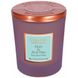Ароматична свічка Collines de Provence DUO Figue & Aloe Vera 180 гр. C2808FAV C2808FAV фото 3