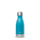 Пляшка (термо) Qwetch 260 мл. INSULATED ORIGINALS Turquoise Blue (QD3003) QD3003 фото 1