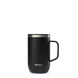 Чашка (з ситечком) TEAPOT 470 мл. Matt - Noir (QM6211) QM6211 фото 2