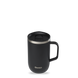 Чашка (з ситечком) TEAPOT 470 мл. Matt - Noir (QM6211) QM6211 фото 3