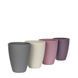 Кашпо Для Орхідей MICA TUSCA ORCHID POT ROUND 4 Assorted PDQ (D:13,5 x H:17) см. 144627-EDL 144627-1-EDL фото 2