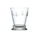 Склянка La Rochere GOBELET ABEILLE 270мл. (612101) 612101-LR фото 1