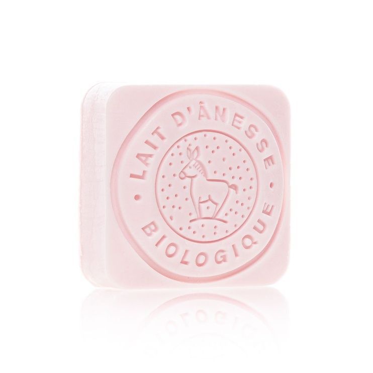 Органічне мило Label Provence 30 BIOLOGIQUE Rose (Роза) SIN306 SIN306 фото