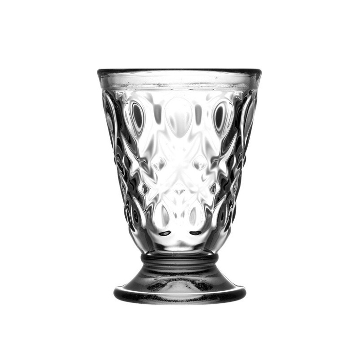 Склянка La Rochere GOBELET LYONNAIS 200мл. (626501), Бесцветный