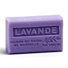 Парфюмированное мыло La Maison du Savon Marseille - SAV60 - LAVANDE 60 г M11109