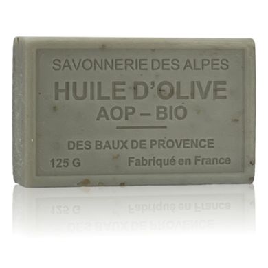 Мило-скраб Label Provence 125 L'HUILE D'OLIVE Algues Exfoliant (Водорослі) SOL002 SOL002 фото