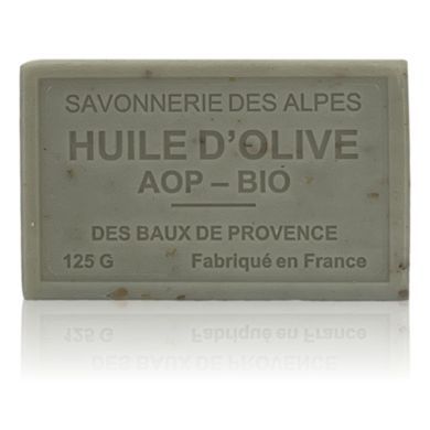 Мило-скраб Label Provence 125 L'HUILE D'OLIVE Algues Exfoliant (Водорослі) SOL002 SOL002 фото