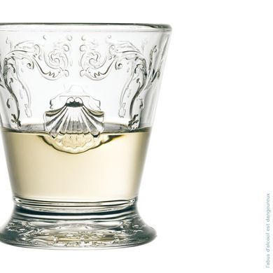 Склянка La Rochere GOBELET VERSAILLES 100мл. (629301) 629301-LR фото