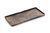 Блюдо для сервірування Revol SOLSTICE RECTANGULAR PLATE 30cm. Cosmos Gold (652420-RVL) 652420-RVL фото