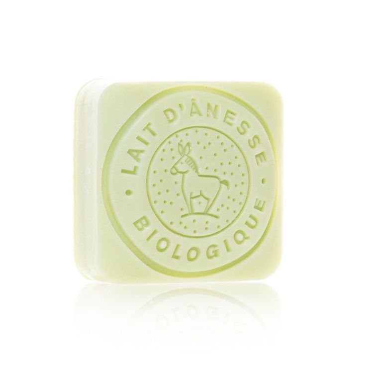 Органічне мило Label Provence 30 BIOLOGIQUE Verveine (Вербена) SIN307 SIN307 фото