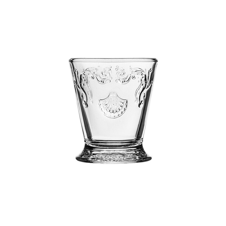 Склянка La Rochere GOBELET VERSAILLES 100мл. (629301), Прозорий