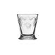 Склянка La Rochere GOBELET VERSAILLES 100мл. (629301) 629301-LR фото 1