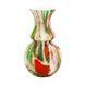 Ваза Fidrio CARINO H34 Mixed Colours (430-9556-MC) 430-9556-MC фото 1