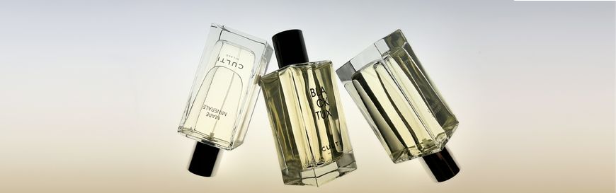 Парфюмована вода CULTI Milano 50 ml. Byres (93467-CLT) 93467-CLT фото