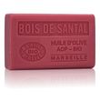 Парфюмоване мило Label Provence 125 L'HUILE D'OLIVE Bois De Santal (Сандалове дерево) SOL013