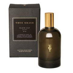 Інтер'єрні парфуми True Grace MANOR ROOMSPRAYS 100ml №:51 Black Lily (HSC-M-51)