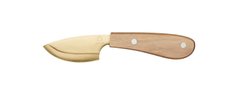 Нож сырный Artesa STAINLESS STEEL CHEESE CLEAVER (ARTCLEAVKNIFE)