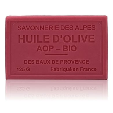 Парфюмоване мило Label Provence 125 L'HUILE D'OLIVE Bois De Santal (Сандалове дерево) SOL013 SOL013 фото