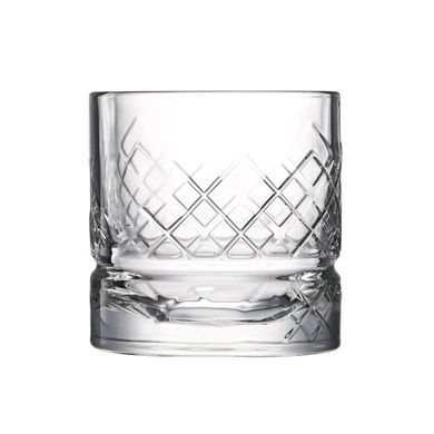 Склянка для віскі La Rochere GOBELET WHISKY DANDY GLEN 300мл. (642901) 642901-LR фото