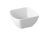 Пiала Revol CLUB SQUARE RAMEKIN 8cm. 80 мл. White (648822-RVL) 648822-RVL фото