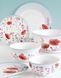 Піала Easy Life LES COQUELICOTS D:23 см. (R1192-COQU) R1192-COQU фото 2