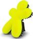 Ароматизатор в машину человечек Mr&Mrs NIKI VELVET Pinacolada - Yellow (JNIKIVELBX004)