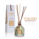 Аромадифузор Collines de Provence LES NATURELLES White Tea 100 мл. C0101TBL C0101TBL фото 1