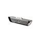 Аромадиффузор в авто Mr&Mrs EVO Black Leather Chrome Silver - Supreme Wood ctswmrs фото 2