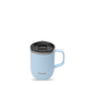 Чашка (термо) MUG 350 мл. Bleu (QM6205) QM6205 фото 2