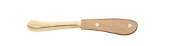 Нож бутербродный Artesa STAINLESS STEEL CHEESE AND BUTTER SPREADER (ARTBUTKNIFE)