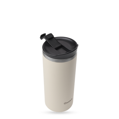 Чашка (термо) TRAVEL MUG 470 мл. Matt - Sable (QM6139) QM6139 фото