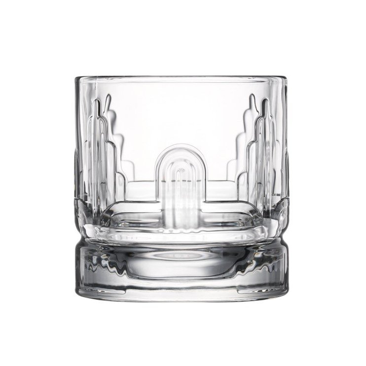 Склянка для віскі La Rochere GOBELET WHISKY DANDY JOHN 300мл. (643001)
