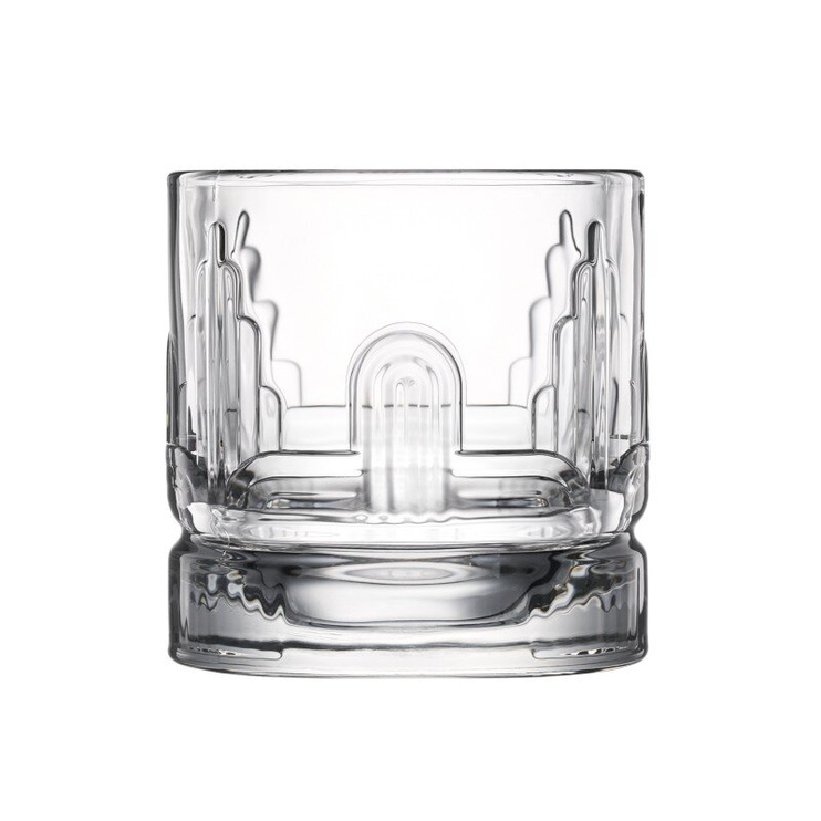 Склянка для віскі La Rochere GOBELET WHISKY DANDY JOHN 300мл. (643001) 643001-LR фото