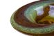 Ваза скляна Gilde GLASS Bowl AmbraBunt 8.0 x 35.0 см. 39440-GLD 39440-GLD фото 3