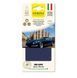 Автомобільний ароматизатор Mr&Mrs LA DOLCE VITA CARDS Blue Milano (JLADVTES06LV00) JLADVTES06LV00 фото 3