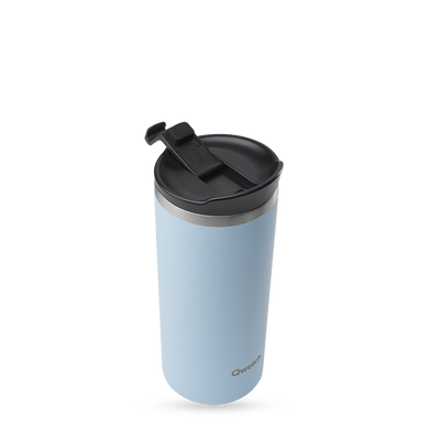 Чашка (термо) TRAVEL MUG 470 мл. Pastel - Bleu (QM6145) QM6145 фото