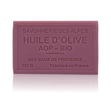 Парфюмоване мило Label Provence 125 L'HUILE D'OLIVE Cassis (Смородина) SOL018 SOL018 фото