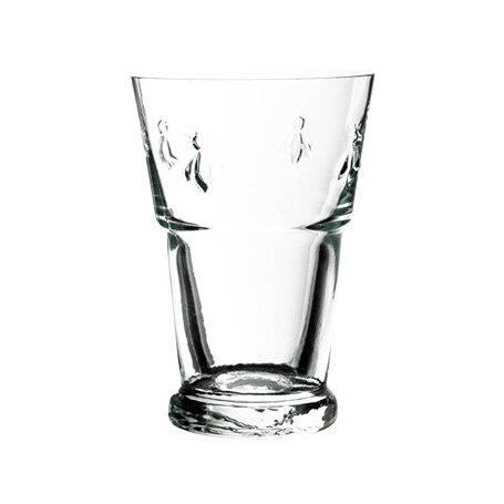 Склянка La Rochere CHOPE ABEILLE 400 мл. (710301) 710301-LR фото