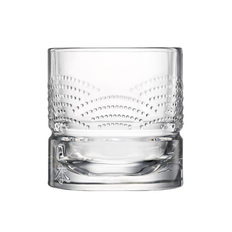 Склянка для віскі La Rochere GOBELET WHISKY DANDY KAÏTO 300мл. (642801)