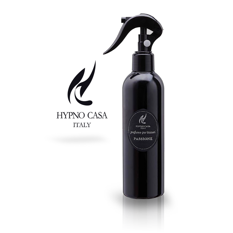 Парфюм для текстилю Hypno Casa LUXURY LINE 250 мл , аромат - PASSIONE (3673C-HYP) 3673C-HYP фото