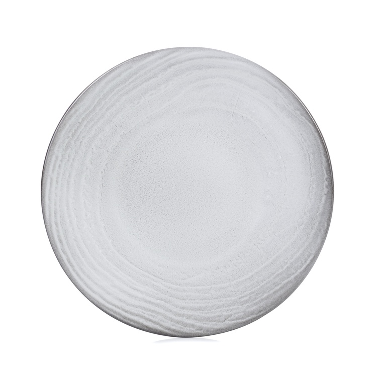Тарiлка Revol SWELL BREAD PLATE 16cm. White Sand (653513-RVL) 653513-RVL фото