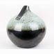 Ваза для підлоги PTMD INDIGO Blue ceramic vase 36.0 x 36.0 см. 667 172-PT 667172-PT фото 1