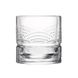 Склянка для віскі La Rochere GOBELET WHISKY DANDY KAÏTO 300мл. (642801) 642801-LR фото 1