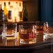 Склянка для віскі La Rochere GOBELET WHISKY DANDY KAÏTO 300мл. (642801) 642801-LR фото 2