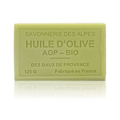 Парфюмоване мило Label Provence 125 L'HUILE D'OLIVE Chevrefeuille (Жимолость) SOL020 SOL020 фото