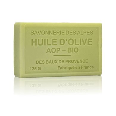 Парфюмоване мило Label Provence 125 L'HUILE D'OLIVE Chevrefeuille (Жимолость) SOL020 SOL020 фото