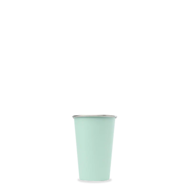 Стакан Qwetch ONE 470 ml. Pastel Green (QD3251) QD3251 фото