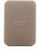 Ароматизатор в машину CULTI Milano CAR LEATHER TAUPE Mareminerale (94983-CLT) 94983-CLT фото 2