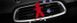 Ароматизатор в машину человечек Mr&Mrs CESARE BOX Peppermint - Red (JCES006NEW)